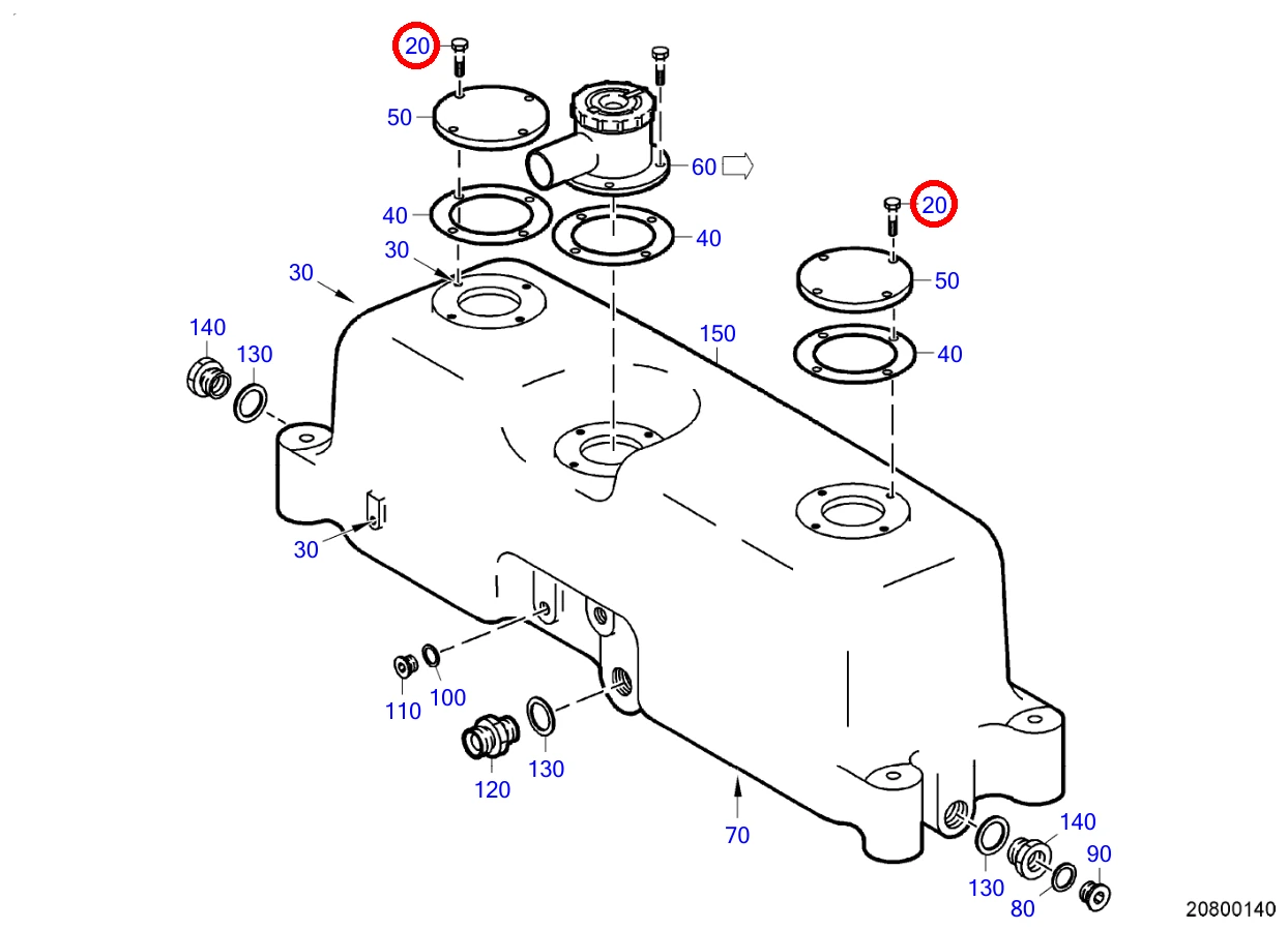 HEX SCREW - Image 4