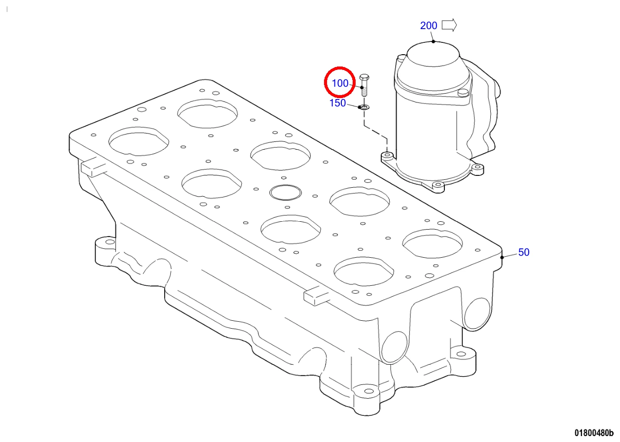 HEX SCREW - Image 7