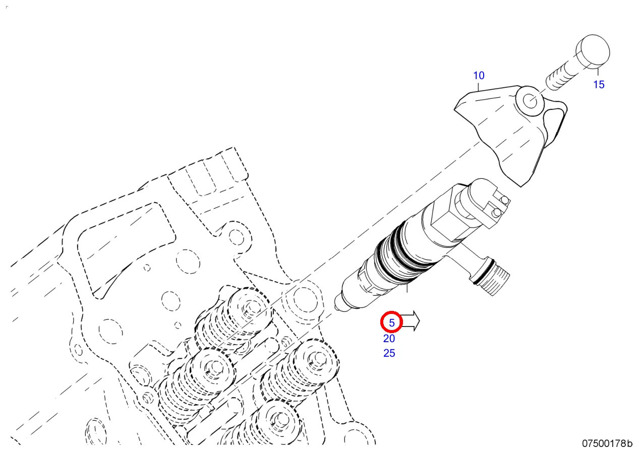 INJECTOR - Image 2