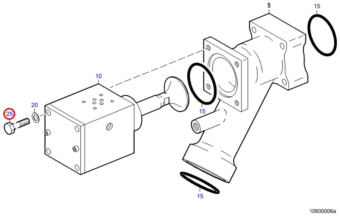HEX SCREW - Image 9
