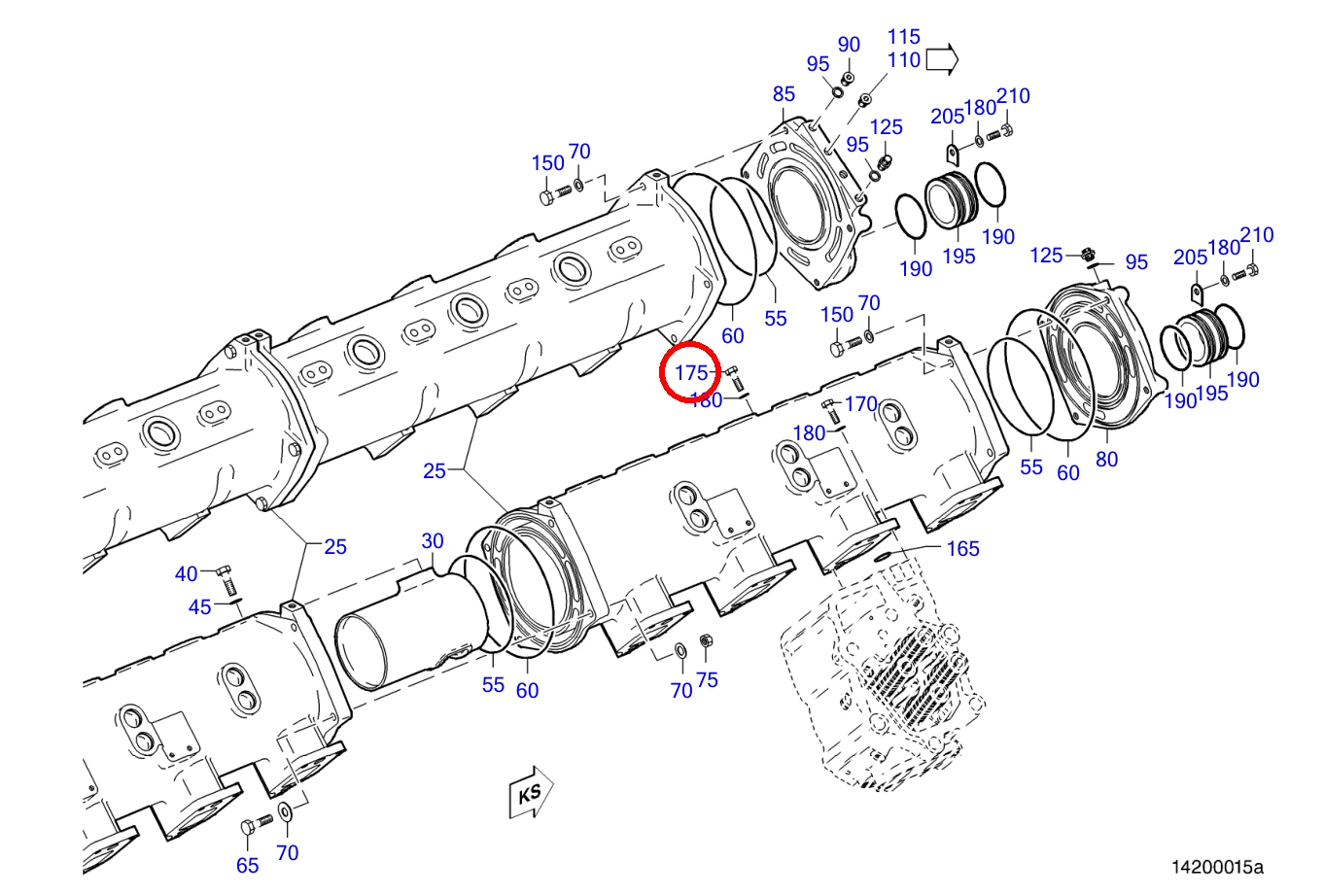 HEX SCREW - Image 10