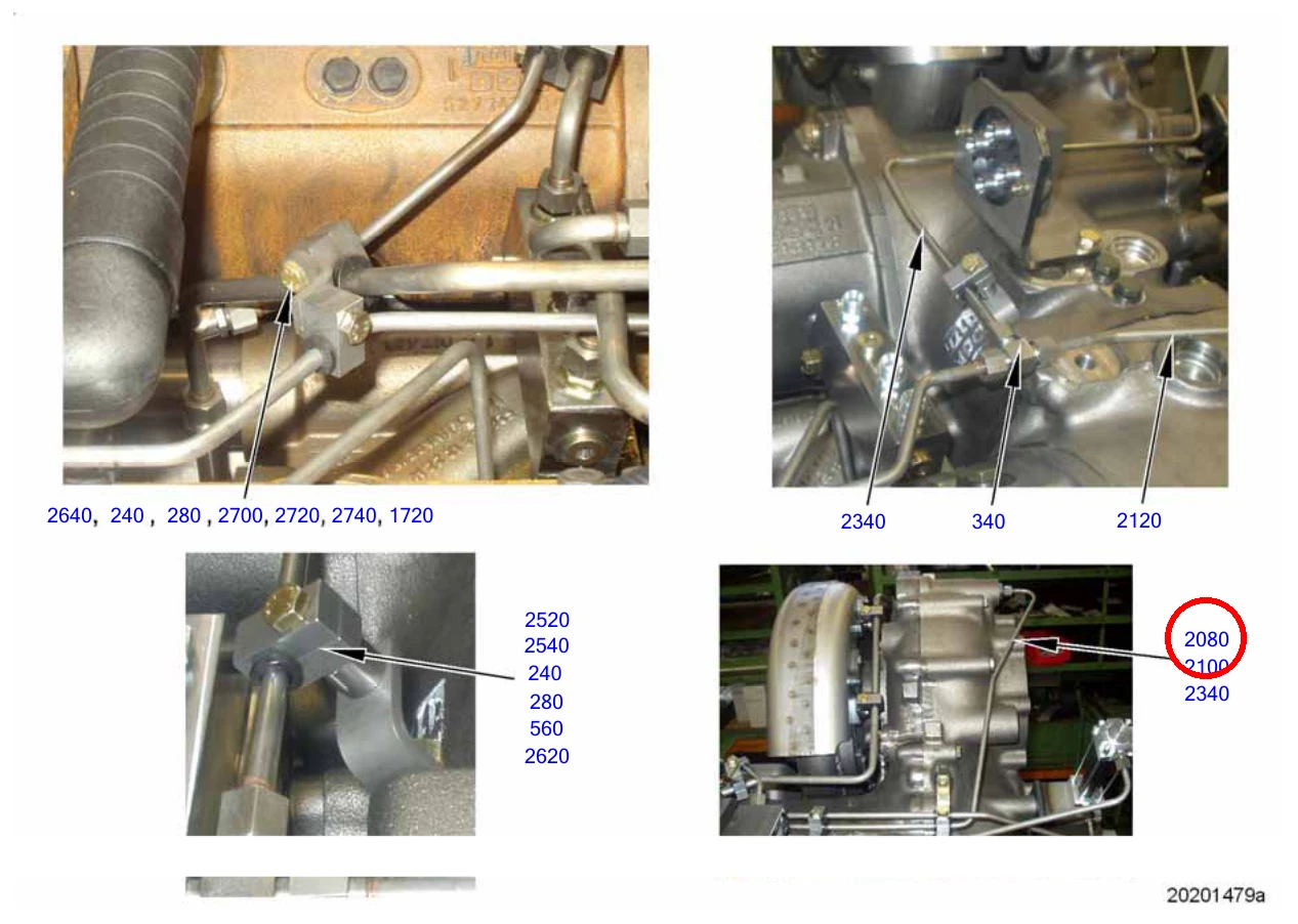 CONNECTOR 13/8 - Image 7
