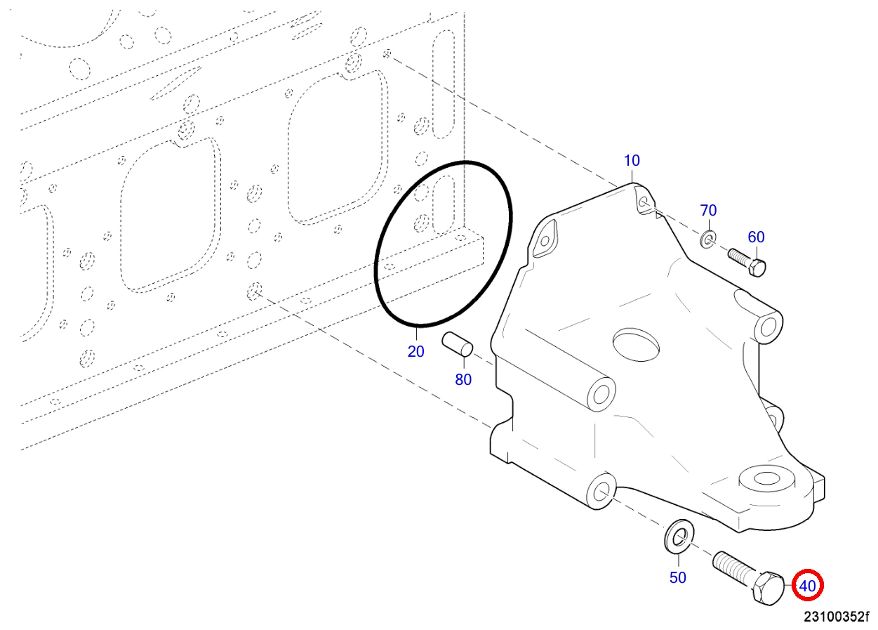 HEX SCREW - Image 6