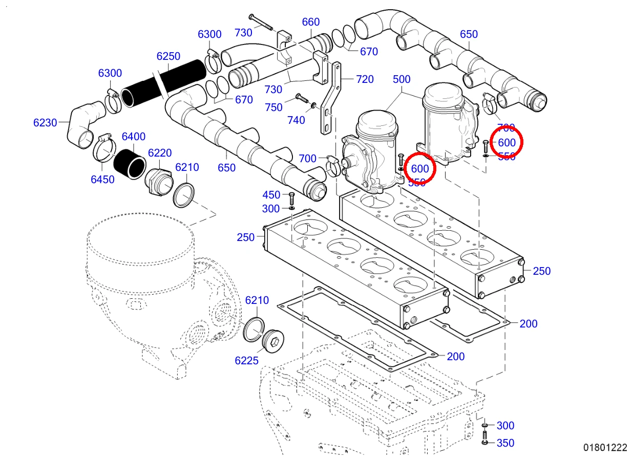 HEX SCREW - Image 8