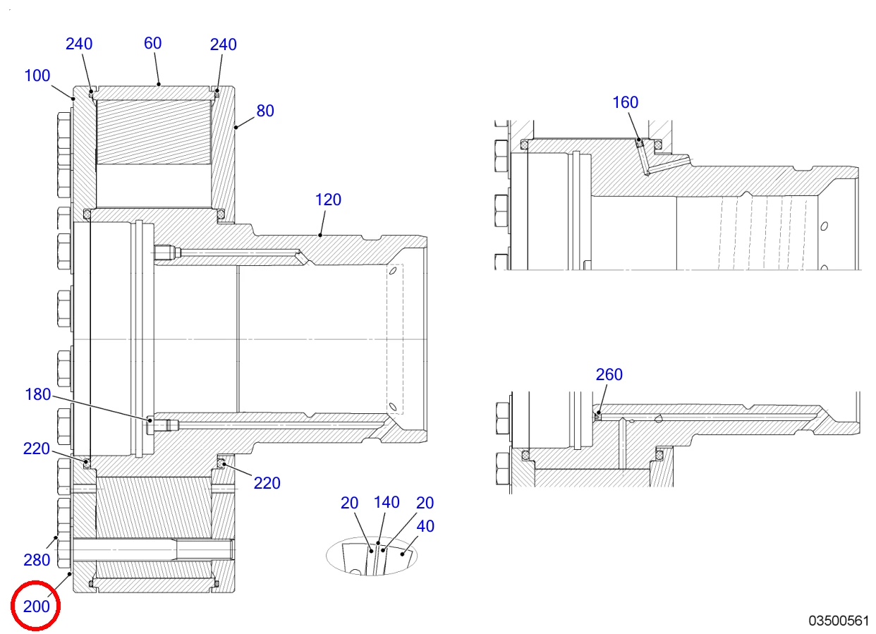 DISC WASHER (VULKAN) - Image 8