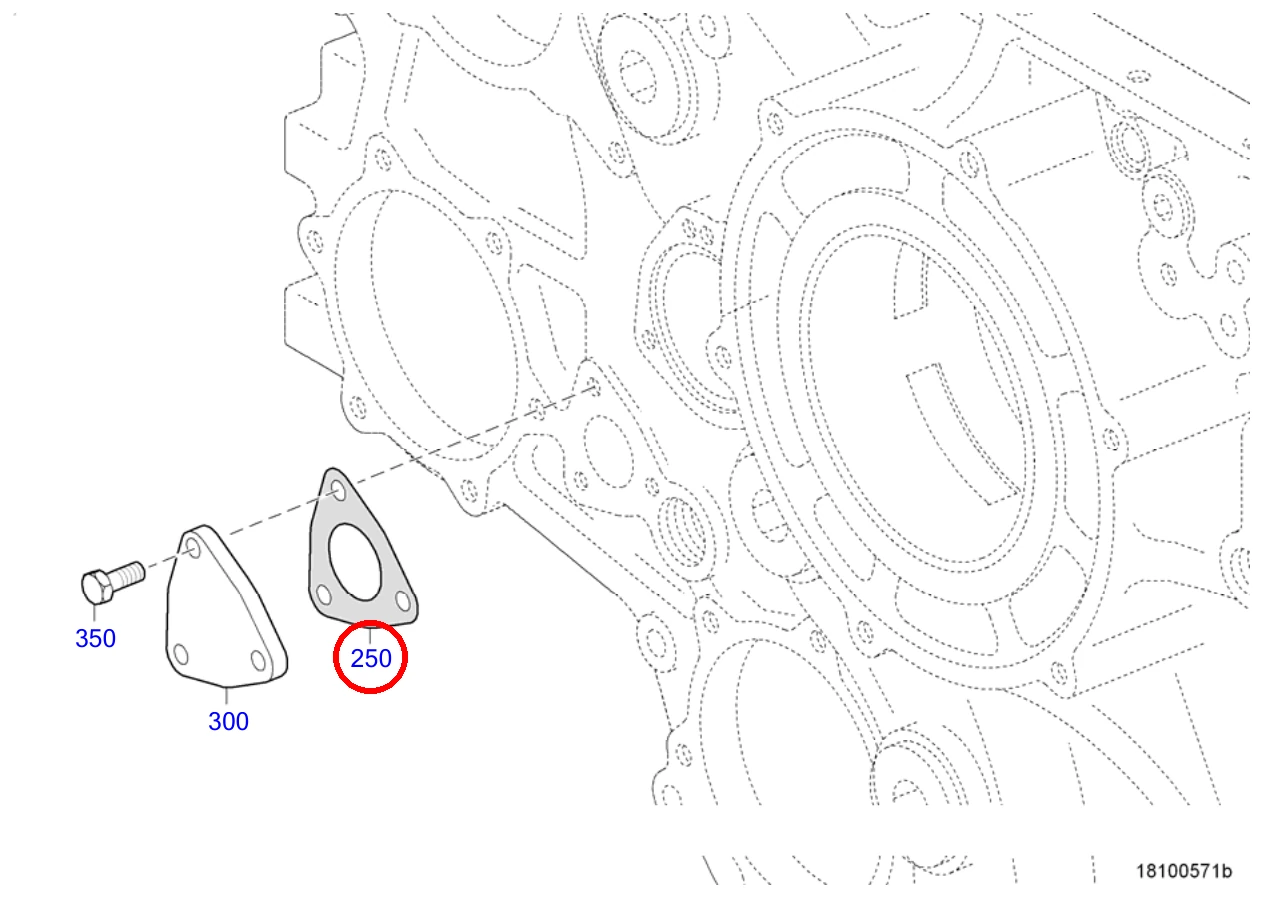GASKET - Image 9