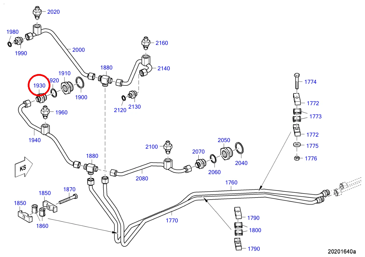 CONNECTOR 13/8 - Image 8
