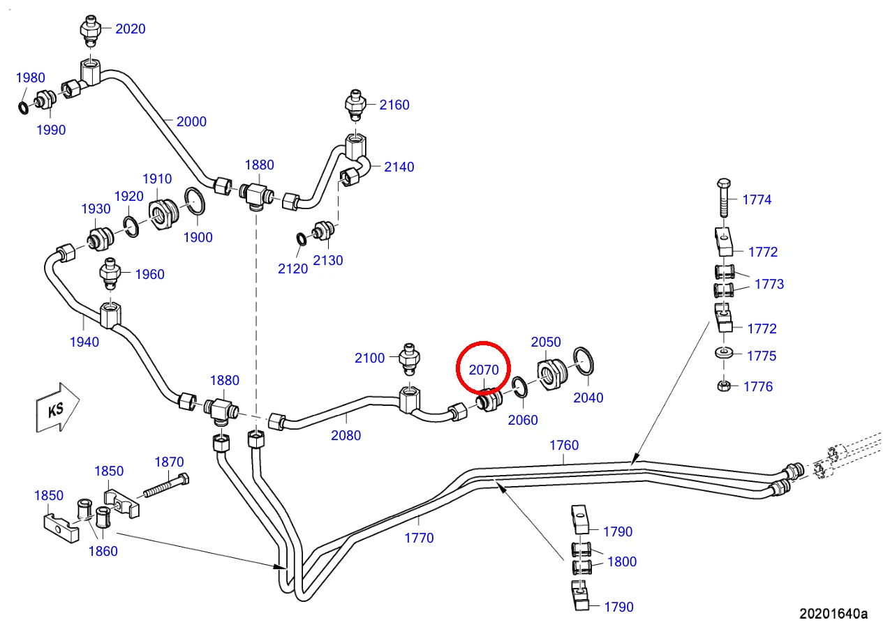 CONNECTOR 13/8 - Image 9