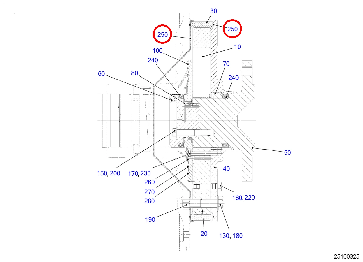 O-RING - Image 4