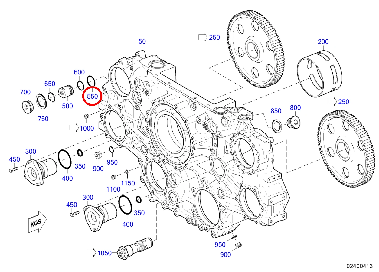 O-RING - Image 10
