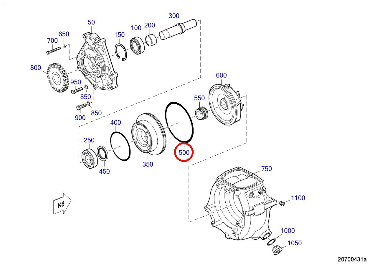 O-RING - Image 10