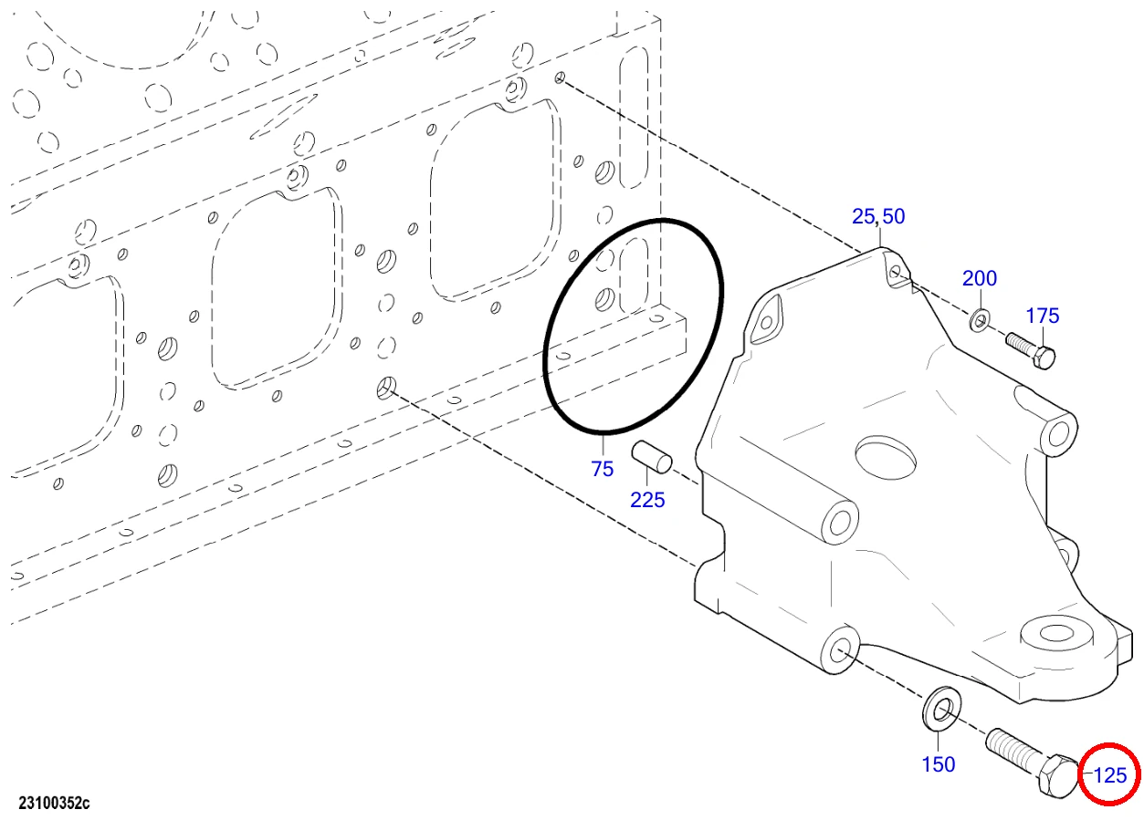 HEX SCREW - Image 9