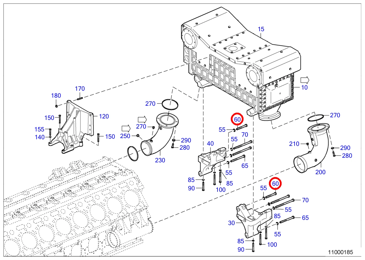 HEX SCREW - Image 4
