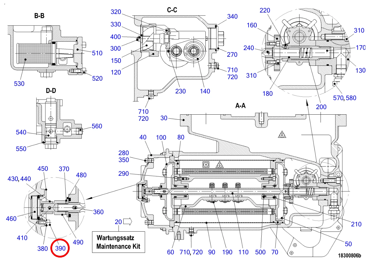 BOLT HEX SOC HD - Image 5