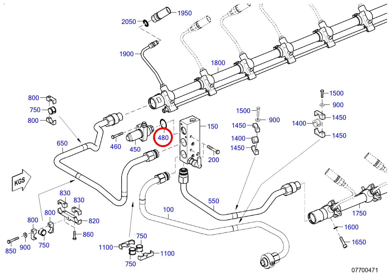 O-RING - Image 5