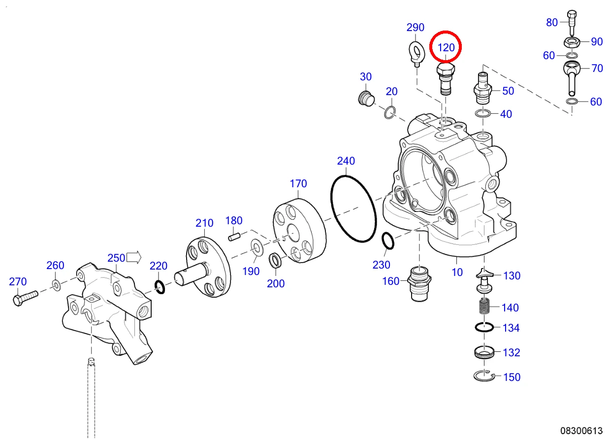 VALVE WITH BAFFLE - Image 7