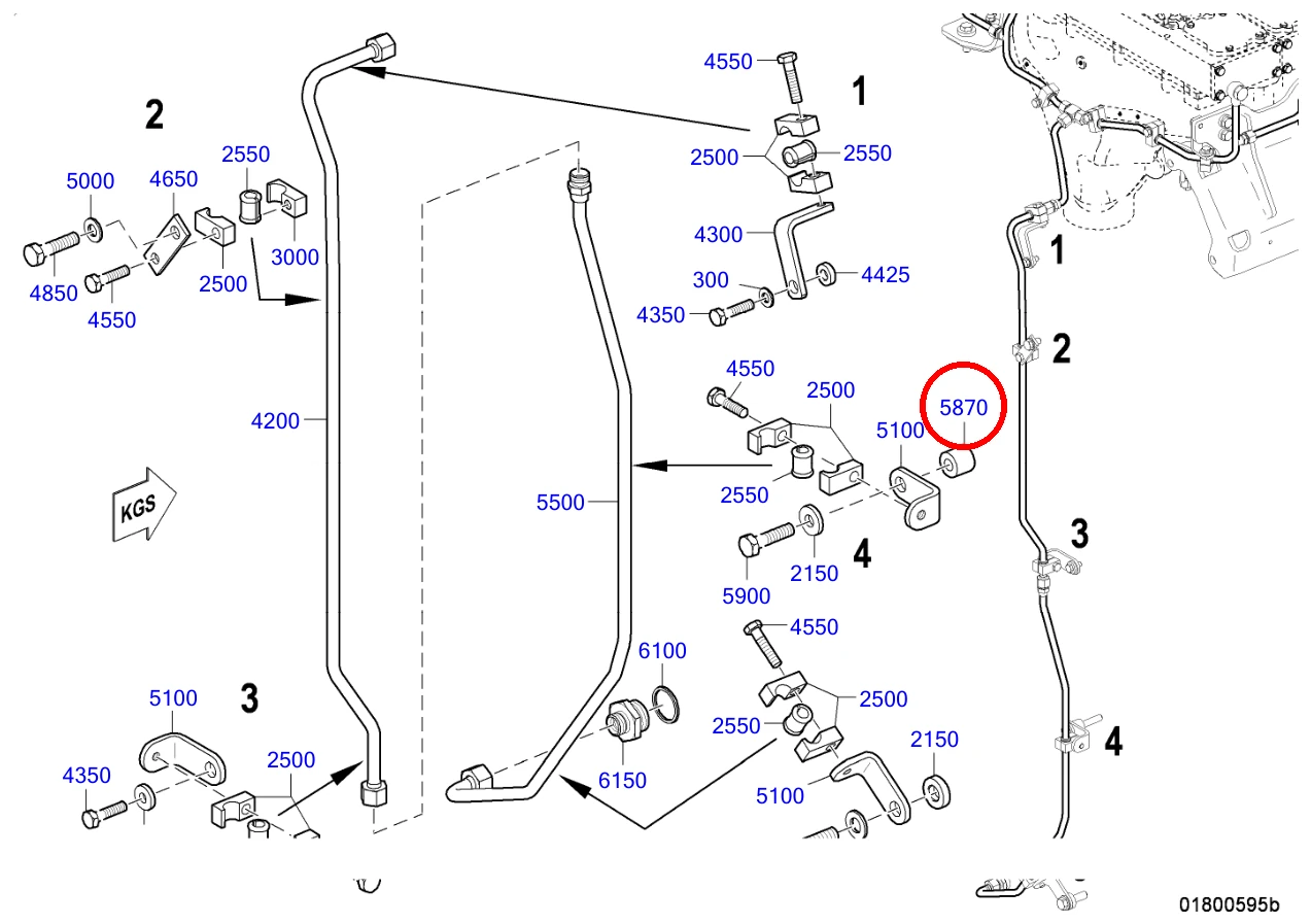SPACER SLEEVE - Image 8