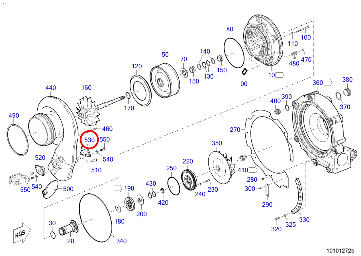BUSHING - Image 6