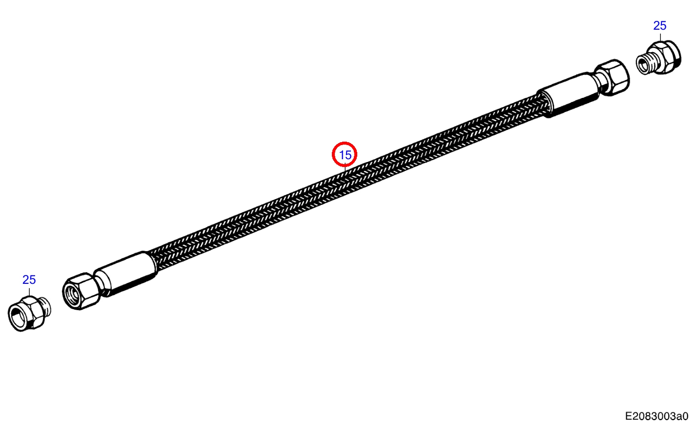 HOSE - Image 8