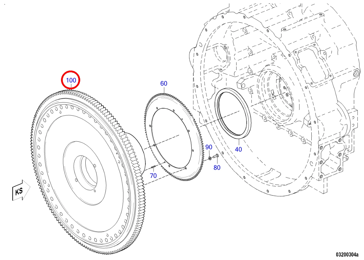 FLYWHEEL - Image 3