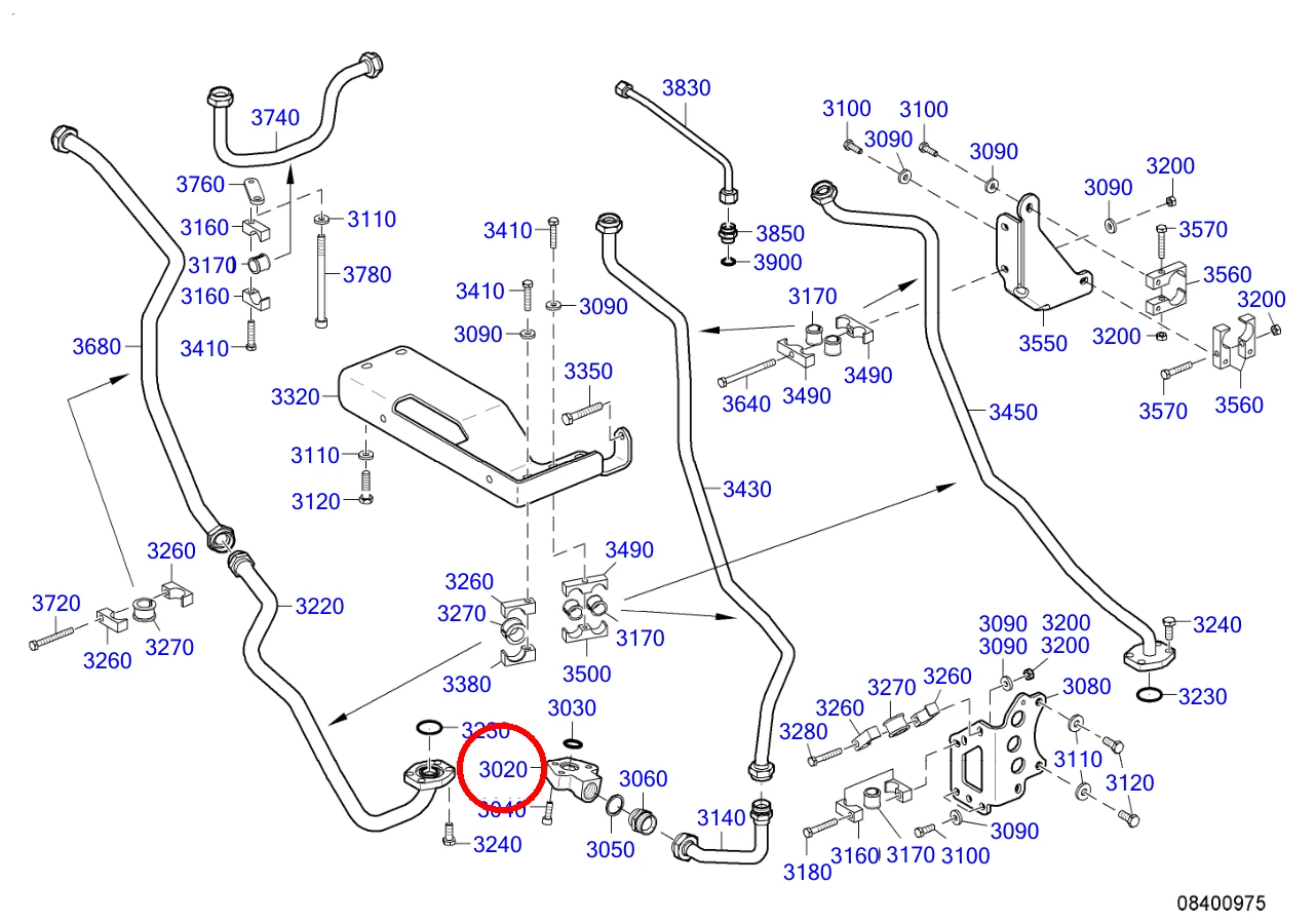 CONNECTING PIECE - Image 9