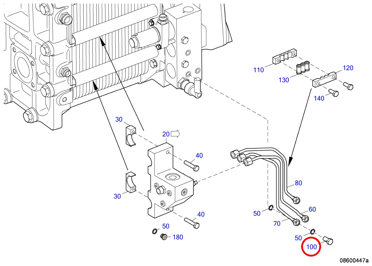 BANJO SCREW - Image 7