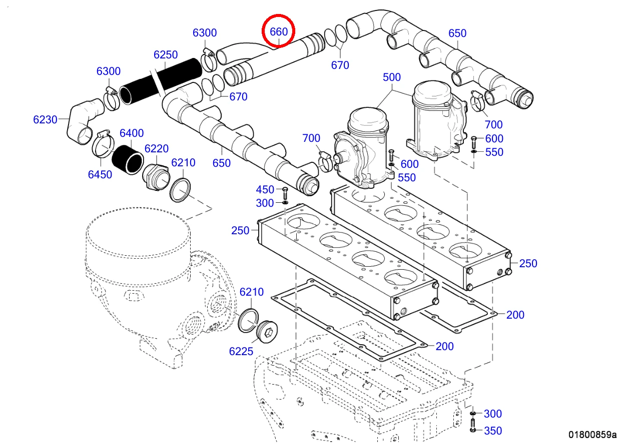 MANIFOLD - Image 8