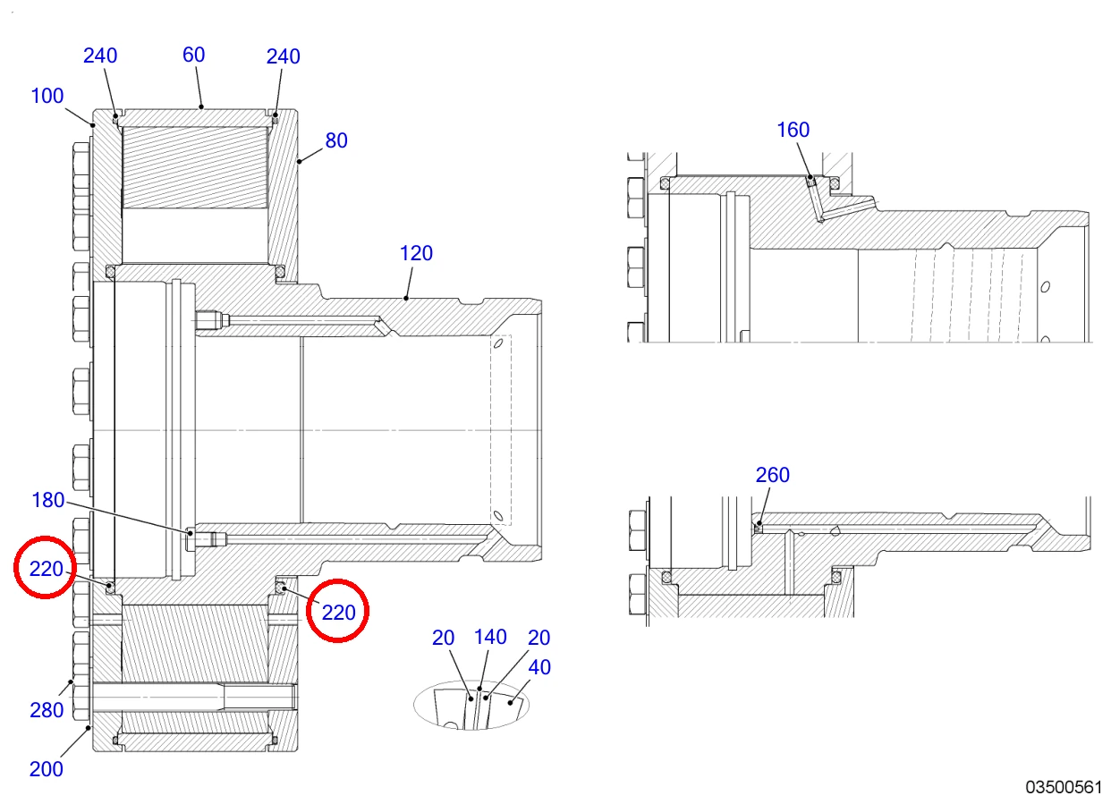 O-RING - Image 10