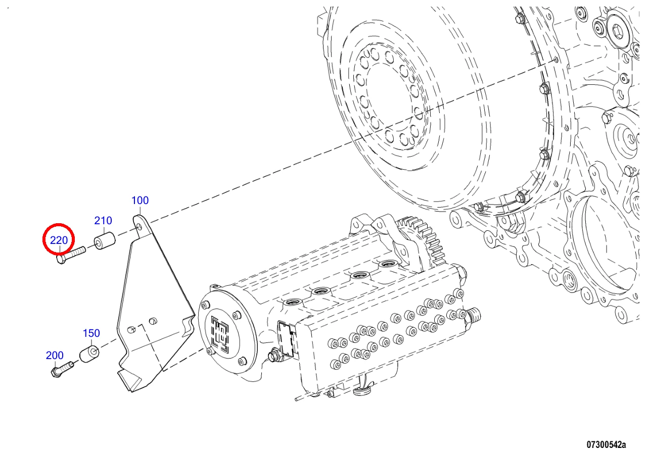HEX SCREW - Image 8