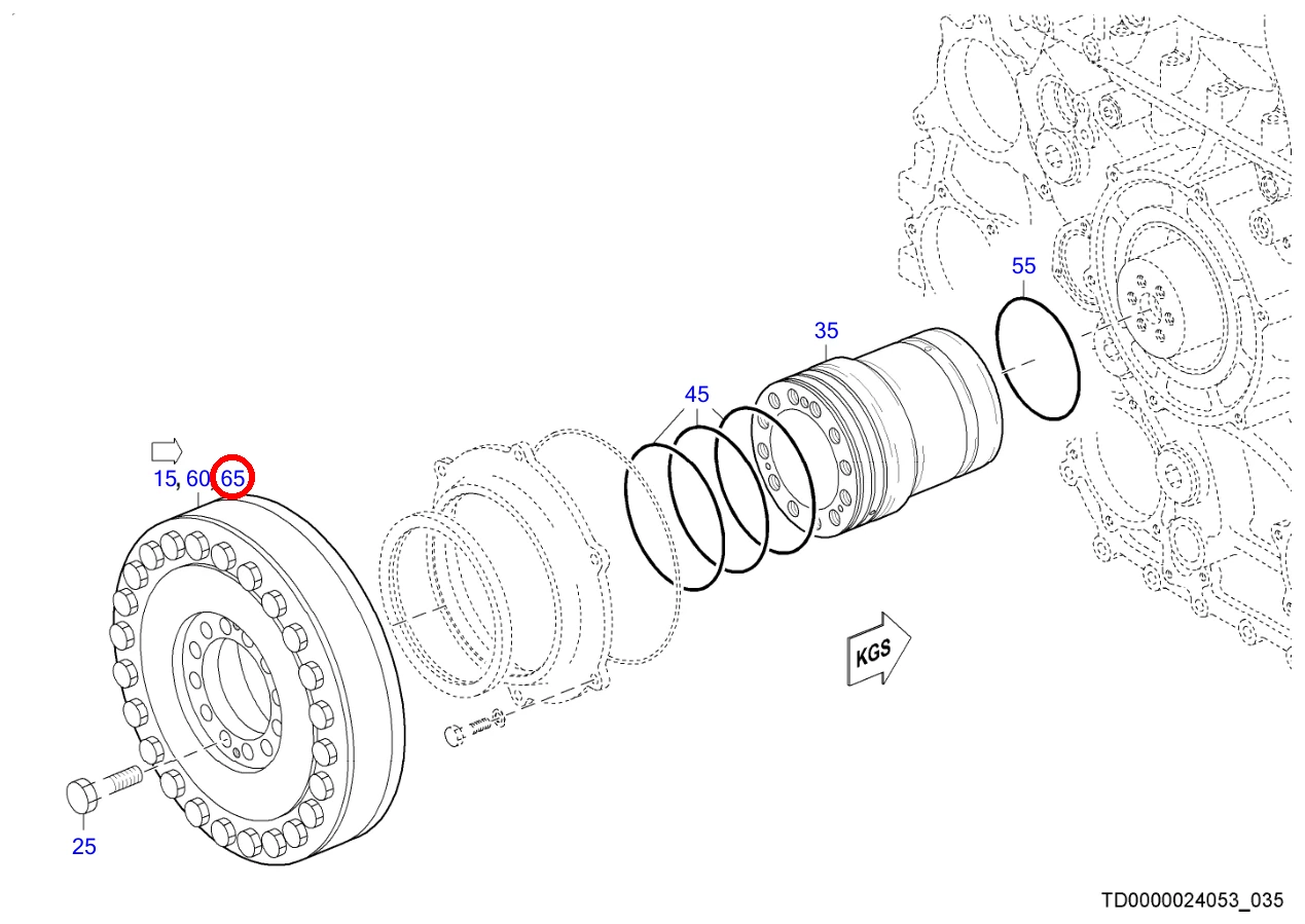 VIBRATION DAMPER - Image 4