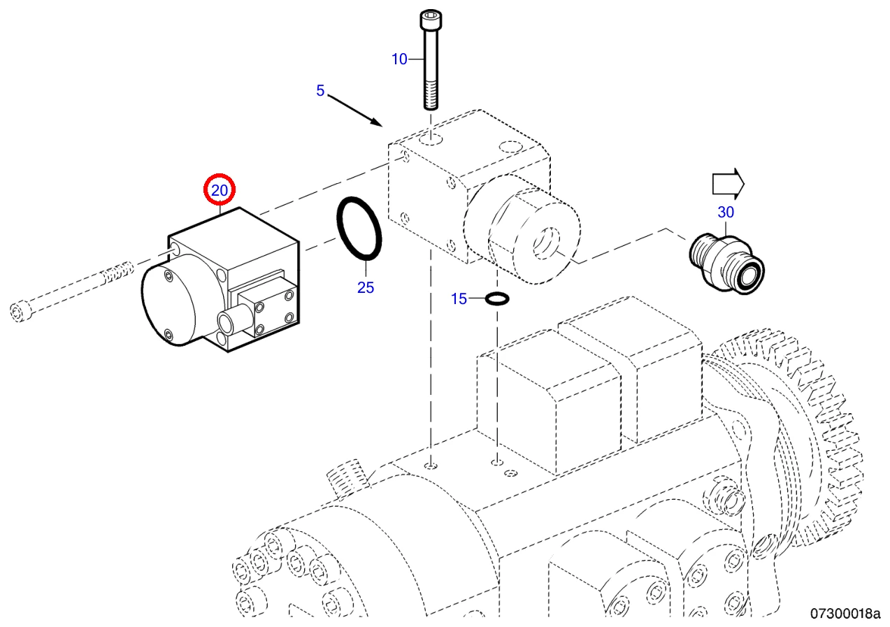 SOLENOID - Image 6