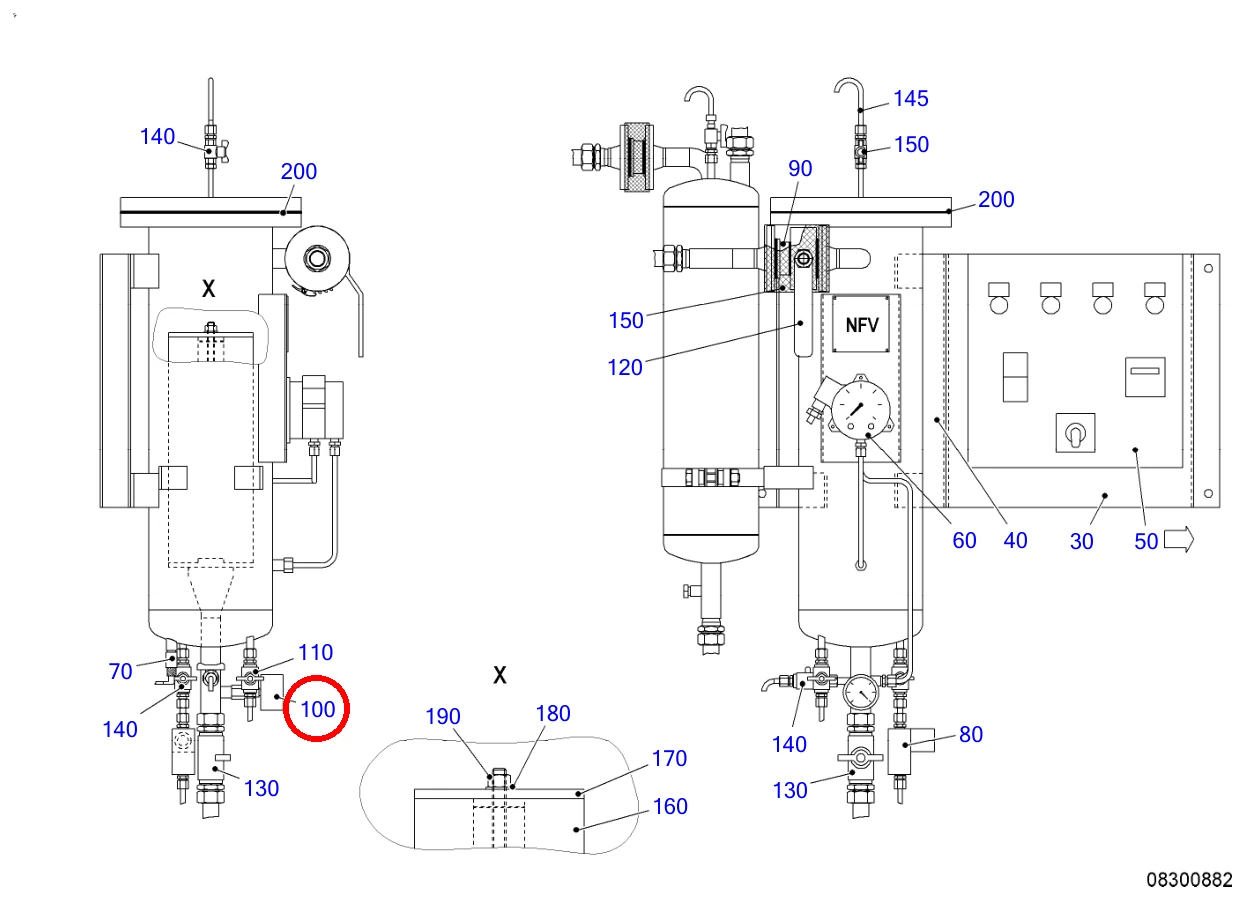 MANOMETER - Image 3