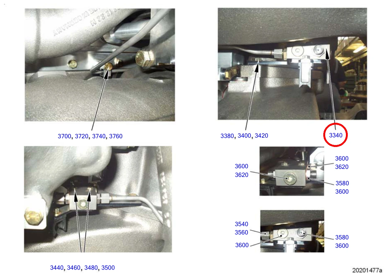 BLOCK JUNCTION MULTI-PORT - Image 6