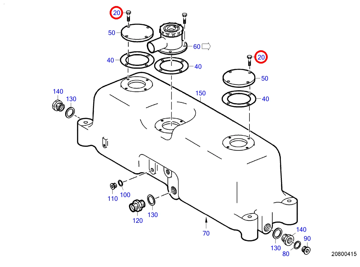 HEX SCREW - Image 6
