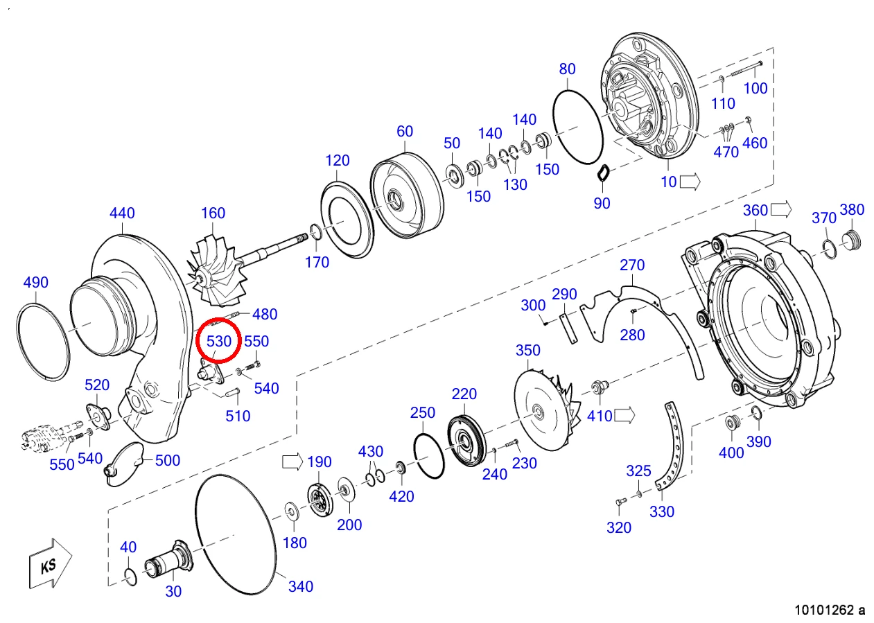 BUSHING - Image 4