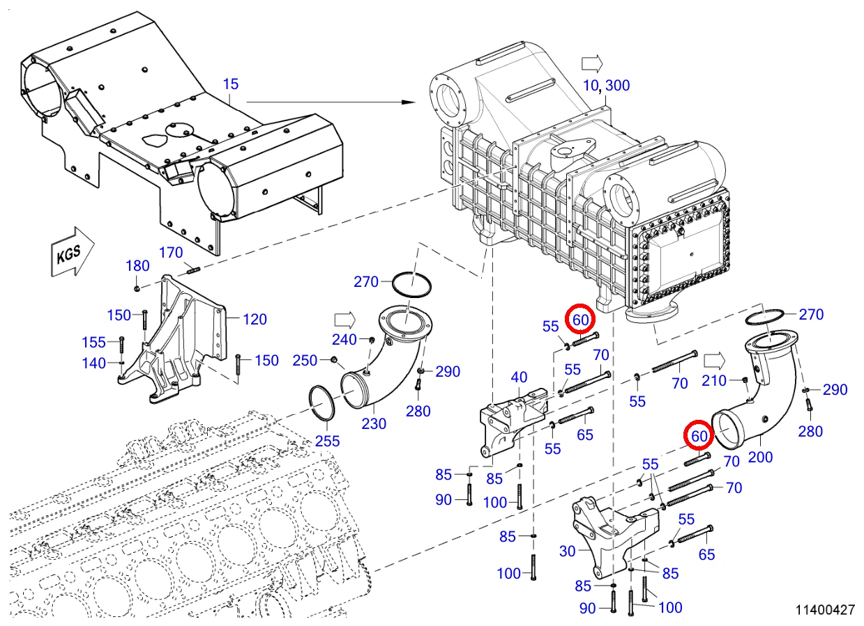 HEX SCREW - Image 10