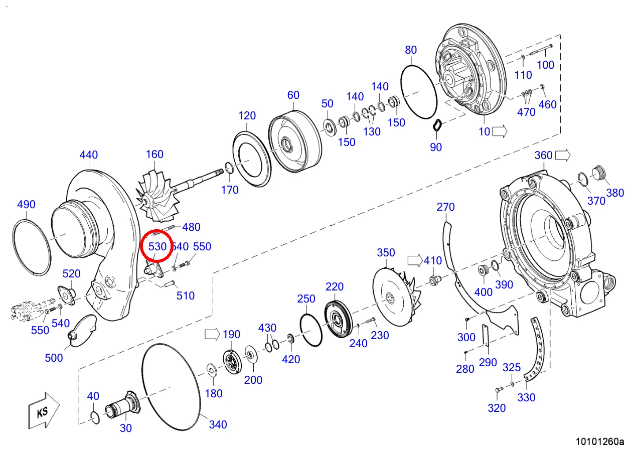 BUSHING - Image 8
