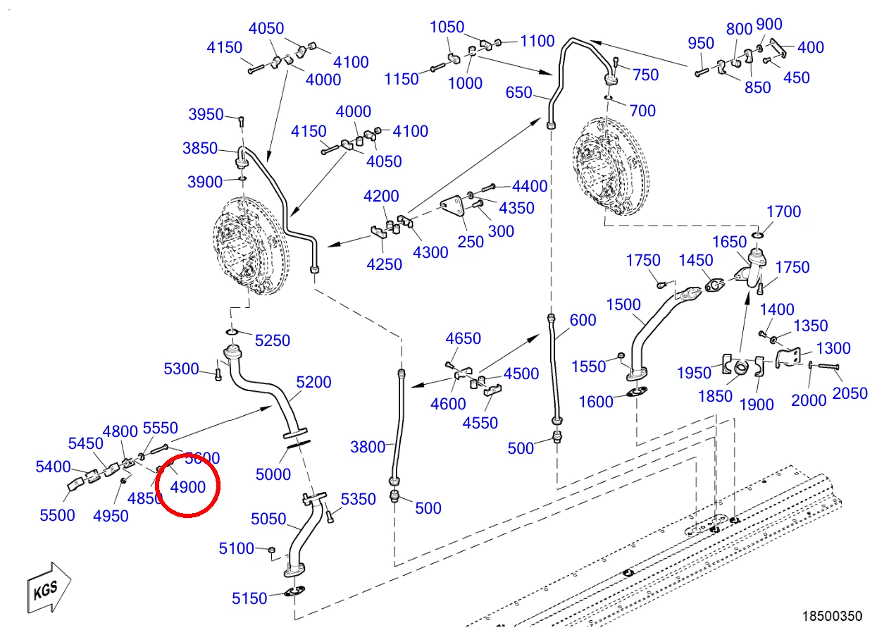 HEX SCREW - Image 7