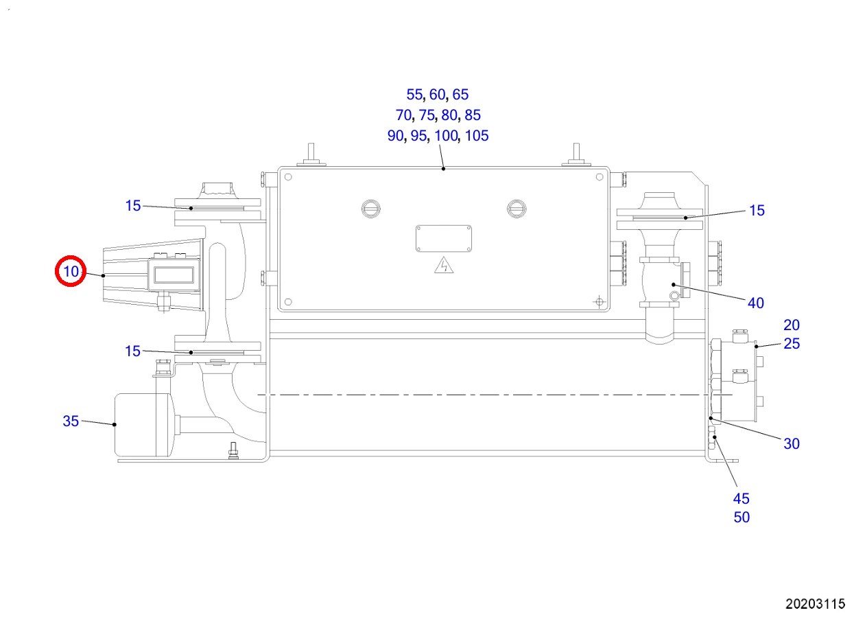 PUMP - Image 2