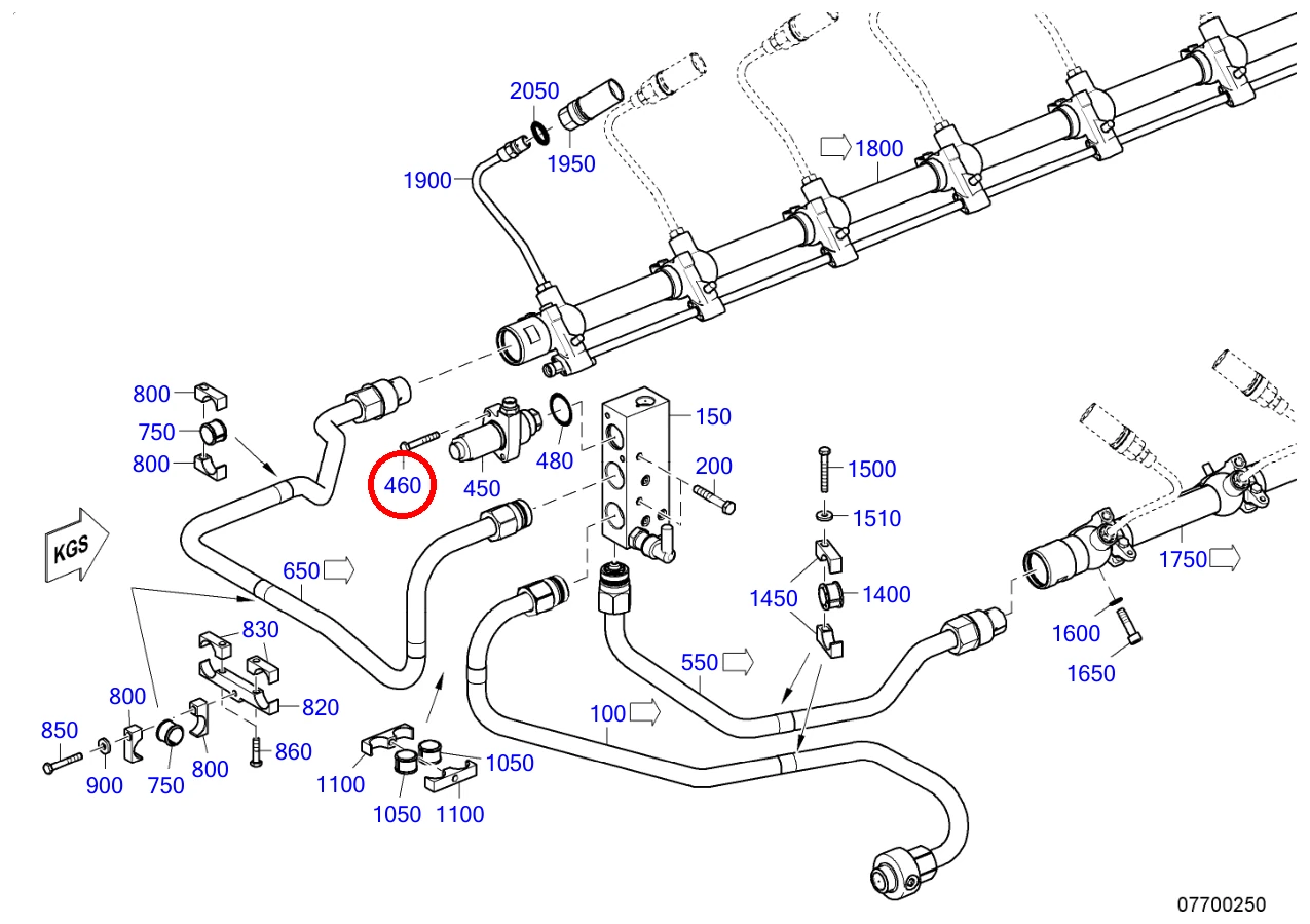 HEX SCREW - Image 10