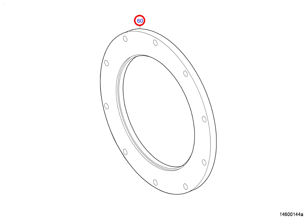 FLANGE - Image 2